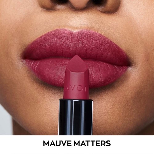 Avon rossetto ultra - avon, matte