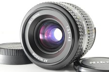 [Ottimo+++] Nikon AF NIKKOR 35-70mm f/3.3-4.5 per reflex Nikon F con tappi LEGGI -2