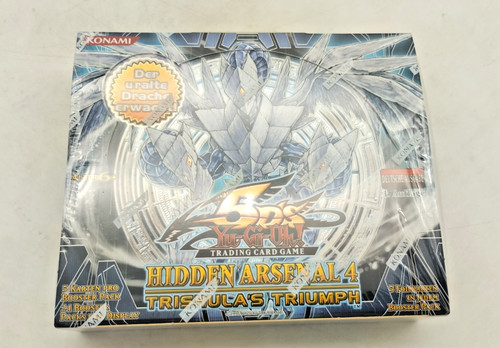 Hidden arsenal 4 - hidden,