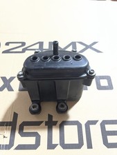 SERBATOIO RECUPERO FLUIDI