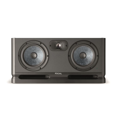 Focal alpha twin - twin, monitor