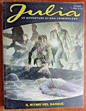 SERGIO BONELLI PUBLISHER-JULIA