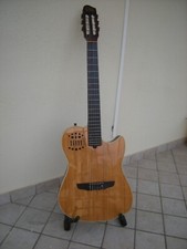 Godin multiac nylon - sa,