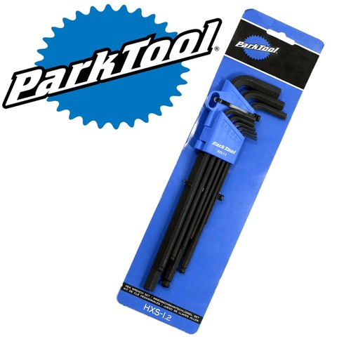 Park tool hxs set - hxs-1.2,