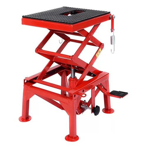 Piattaforma riparazione - piattaforma,