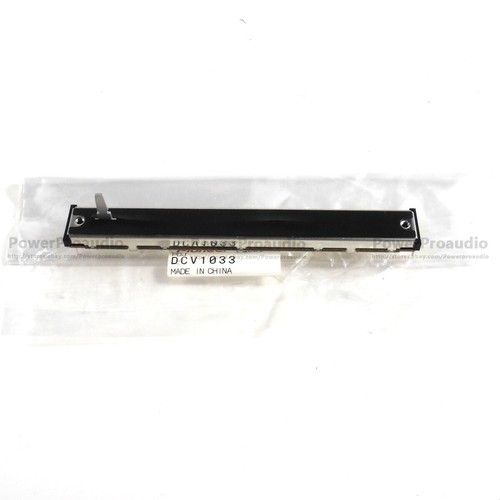 Tempo pitch fader - tempo, per