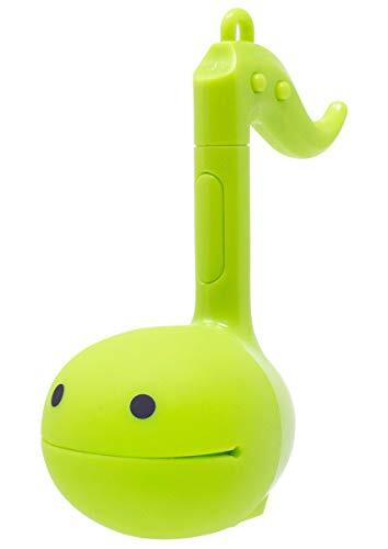 Otamatone mini green maywa - otamatone,