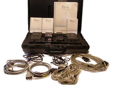 Wandel & Goltermann valigetta