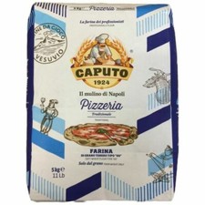 Mulino Caputo Pizzeria Farina