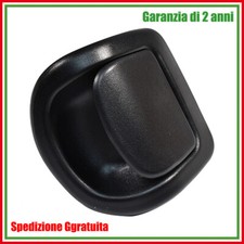 MANIGLIA REGOLAZIONE SEDILE