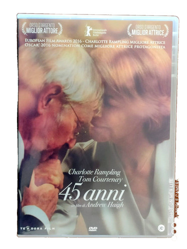Dvd anni charlotte - anni,