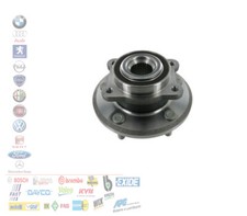 KIT CUSCINETTO RUOTA ANTERIORE