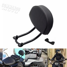 Kit schienale passeggero moto