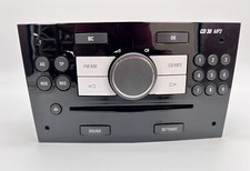 Radio CD OPEL ASTRA H TWINTOP