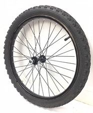Bicicletta 20" Ruota Anteriore