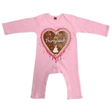 Body neonato tutina lunga