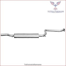 45.33.06 Silenziatore centrale