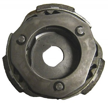 Frizione 135 per honda - frizione, d