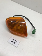 FRECCIA  POSTERIORE SX