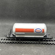 Lima carro Botte ESSO