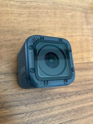 Action camera gopro hero5 - gopro,