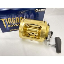 Shimano TIAGRA 80WA Big Game