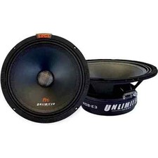 Woofer Edge EDUPRO8 Pro
