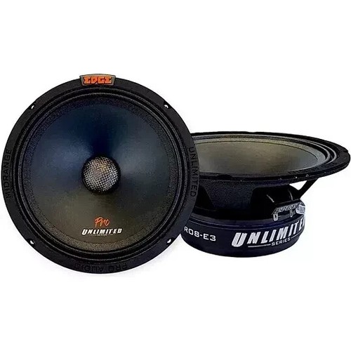Woofer edge edupro8 pro - edge,