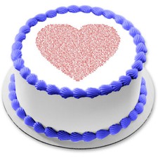 Kirche eßbar Tortenaufleger