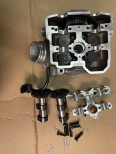 Testata posteriore ktm 990 - testata,