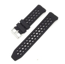 Cinturino orologio in silicone