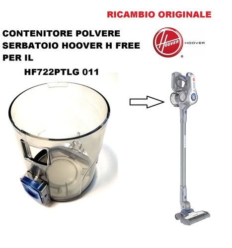 Contenitore polvere serbatoio - contenitore,