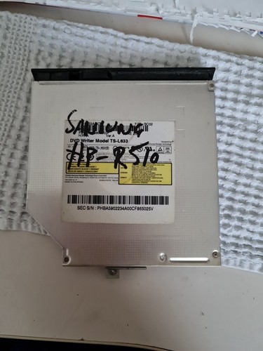 Samsung r510 masterizzatore - samsung,