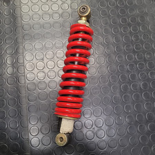 Ammortizzatore molla