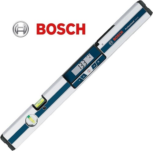 Bosch gim pro inclinometro - bosch, 60