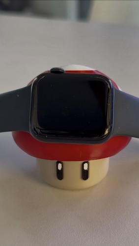Porta caricatore apple watch - porta,