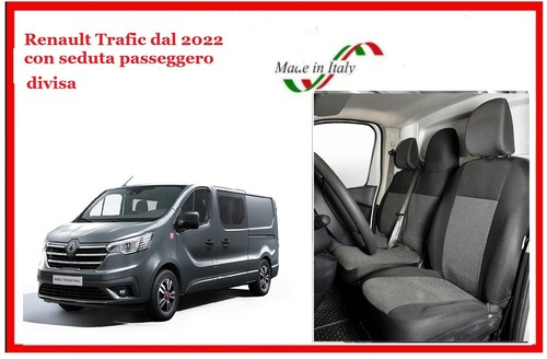 Coprisedili set misura per - set, su