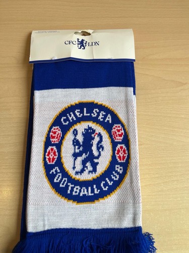 Sciarpa chelsea football - sciarpa,