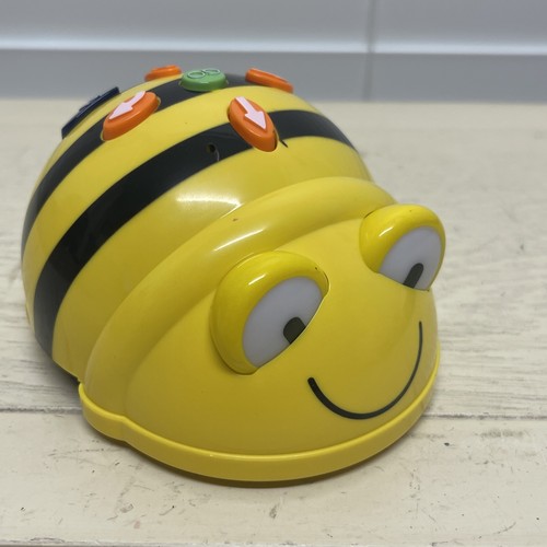 Tts bee bot robot - tts, da