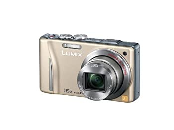 Panasonic lumix tz20 - panasonic,