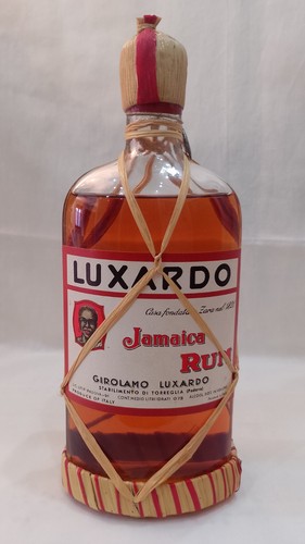 Luxardo jamaica rum - luxardo,