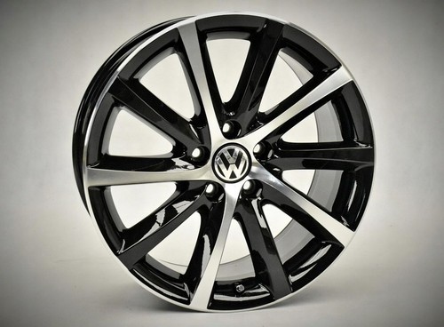 Volkswagen eos 2008 cerchio - volkswagen,