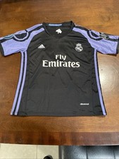 Real Madrid Fly Emirates, Bale