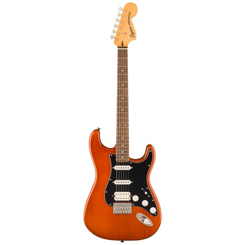 Squier fender classic vibe - by,