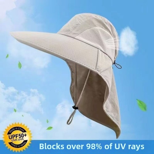Cappello sole pesca - cappello, da