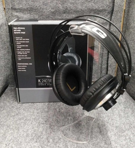 Cuffie over ear - over-ear, semi-aperte