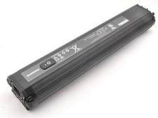 Shimano Steps BT-E8036 E-Bike 630Wh batteria montaggio telaio interno BT E8036 - NUOVO