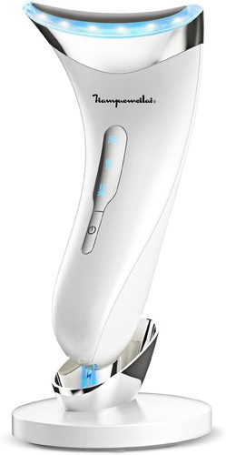 Massaggiatore viso antirughe - massaggiatore,
