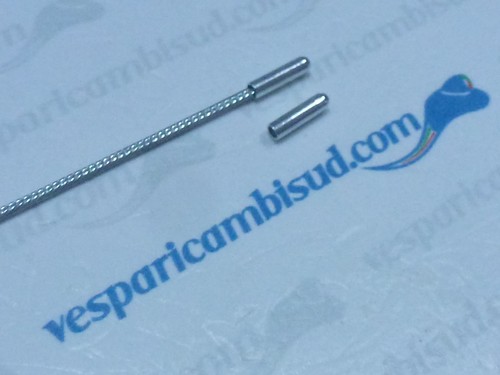 Terminale capocorda corsa - terminale,