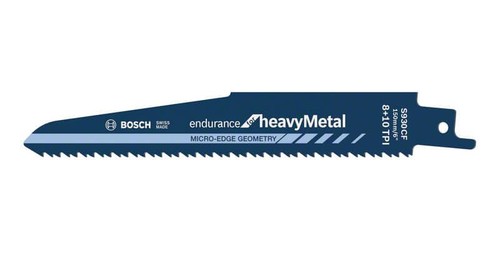 Bosch lama per sega sciabola - lama,